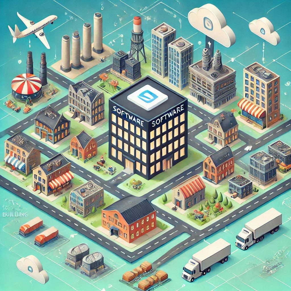 Flexible and Secure Solutions